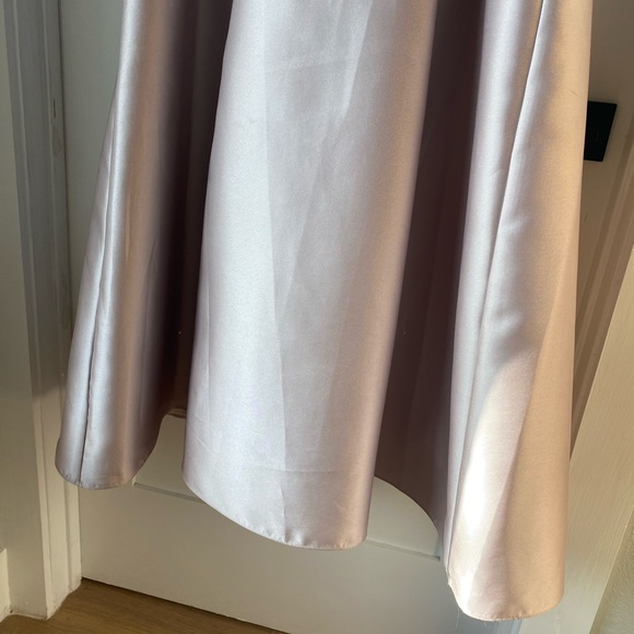 Formal Gown with Jacket - Picture 11 of 15